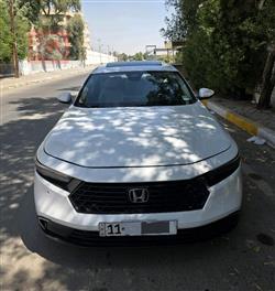 هۆندا ئەکۆرد